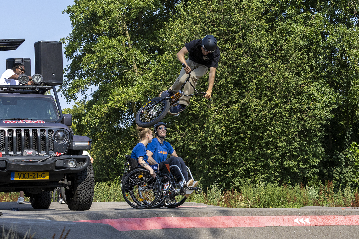 Webinar: The culture — essentiële basis voor cultuurambtenaren